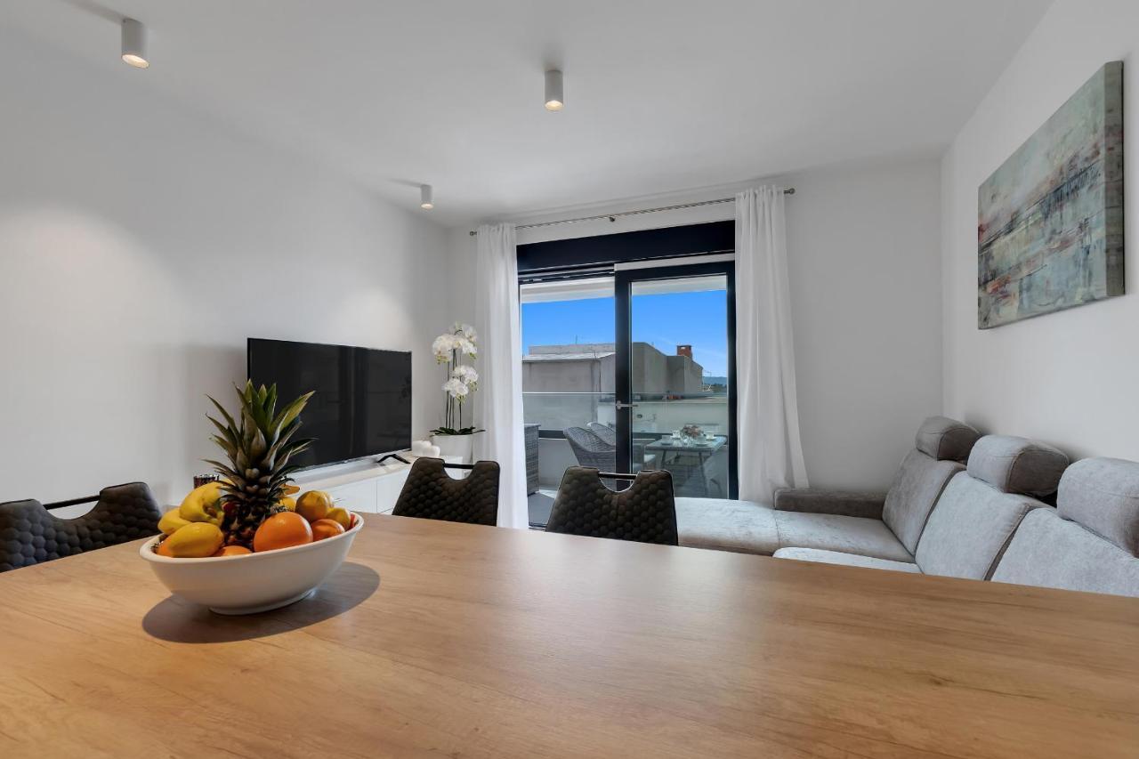 Apartman Elite Makarska Exterior photo